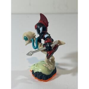 Skylanders Giants Fright Rider Character Figure 84517888 2012 Undead Collectible